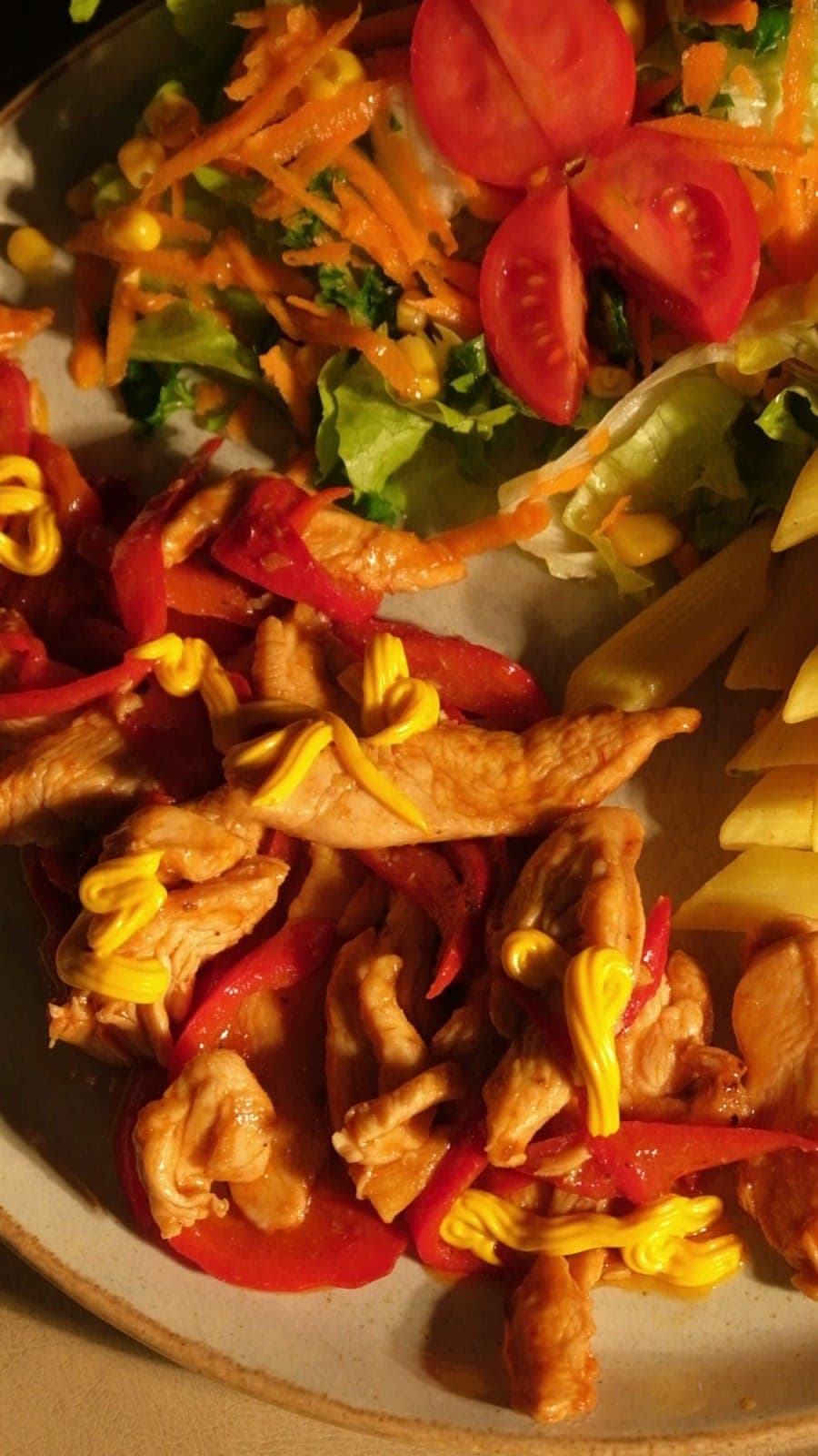 Gastronomi Filmi