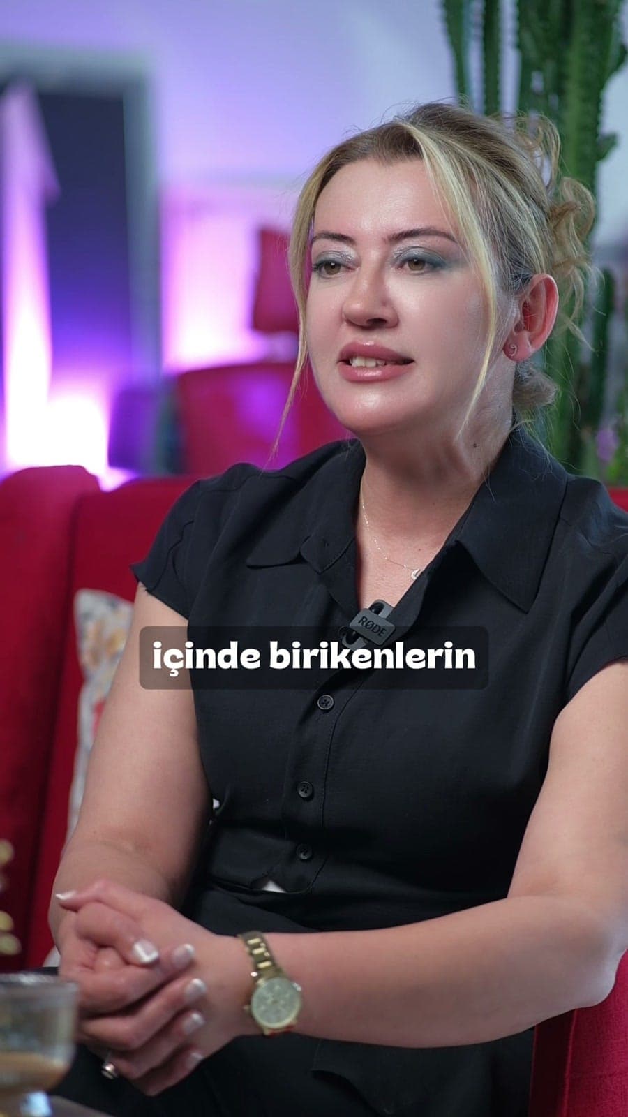 Sosyal Medya İçeriği