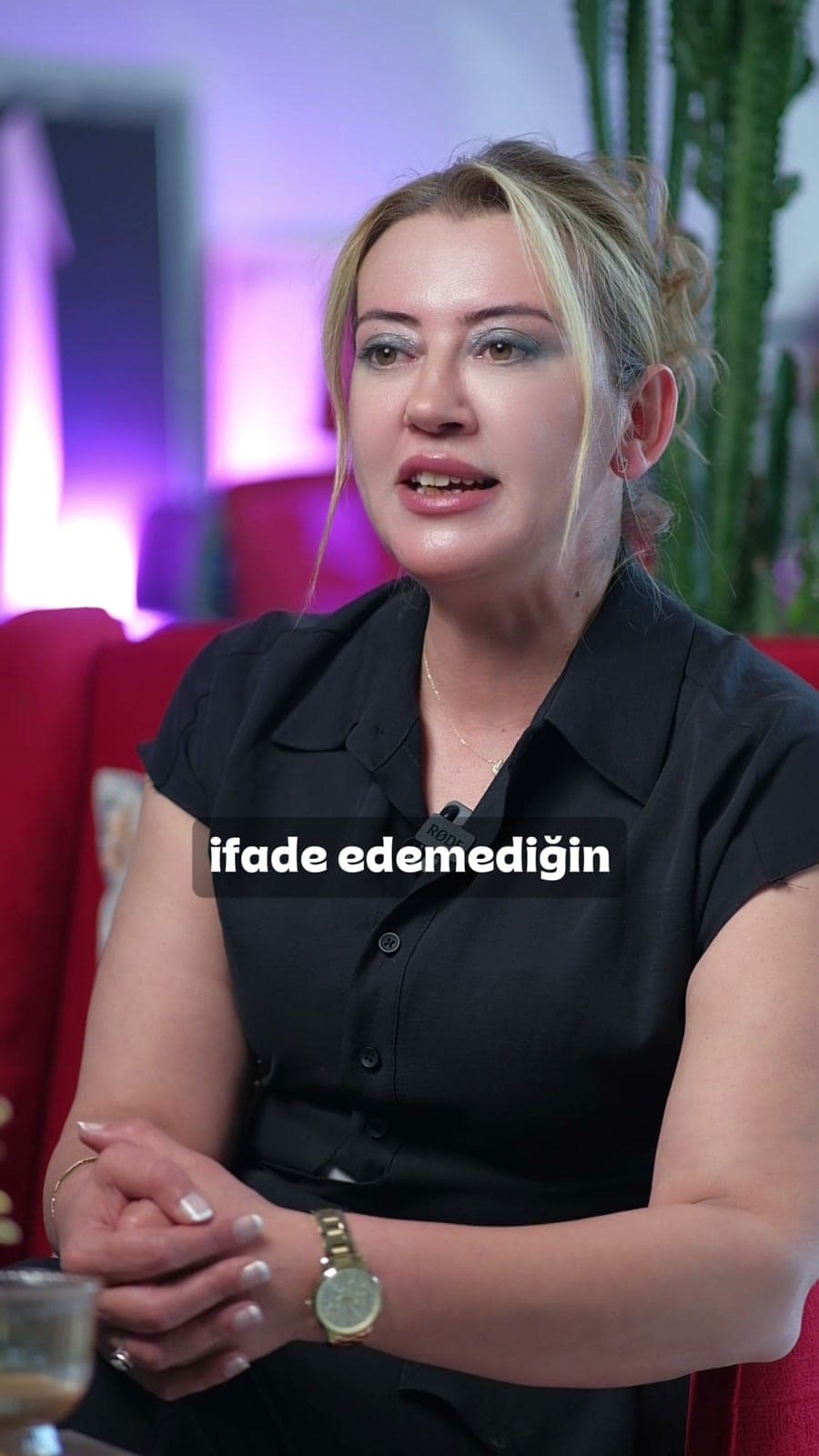 Sosyal Medya İçeriği