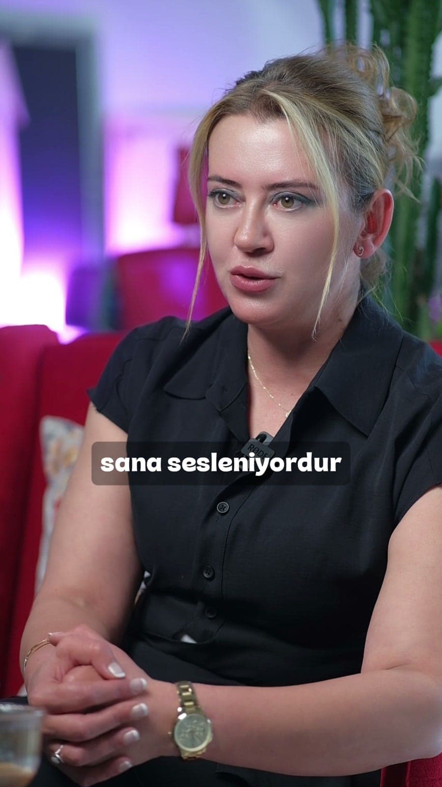 Sosyal Medya İçeriği