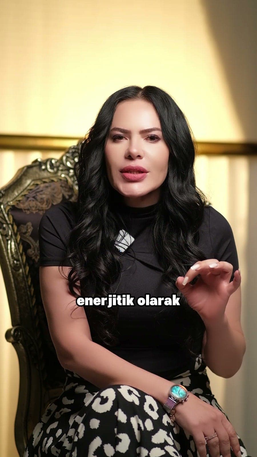 Sosyal Medya İçeriği