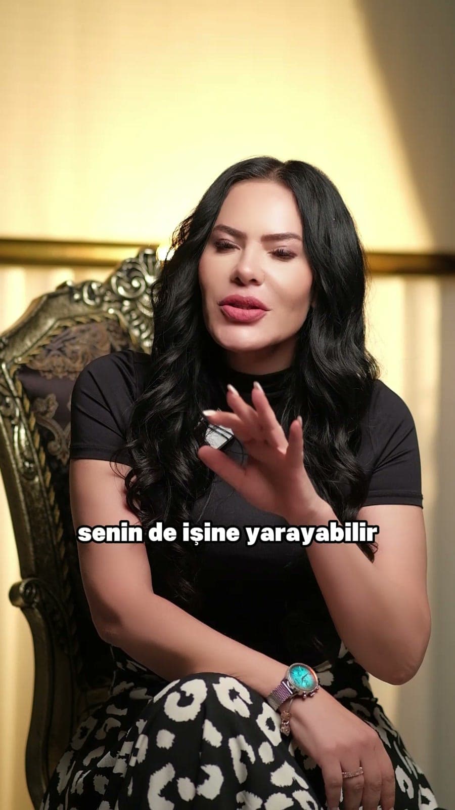 Sosyal Medya İçeriği