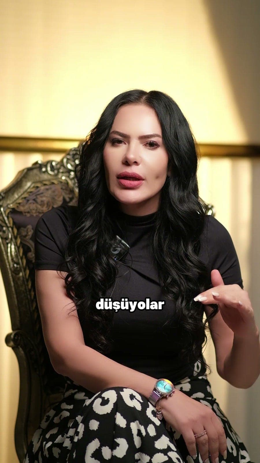 Sosyal Medya İçeriği